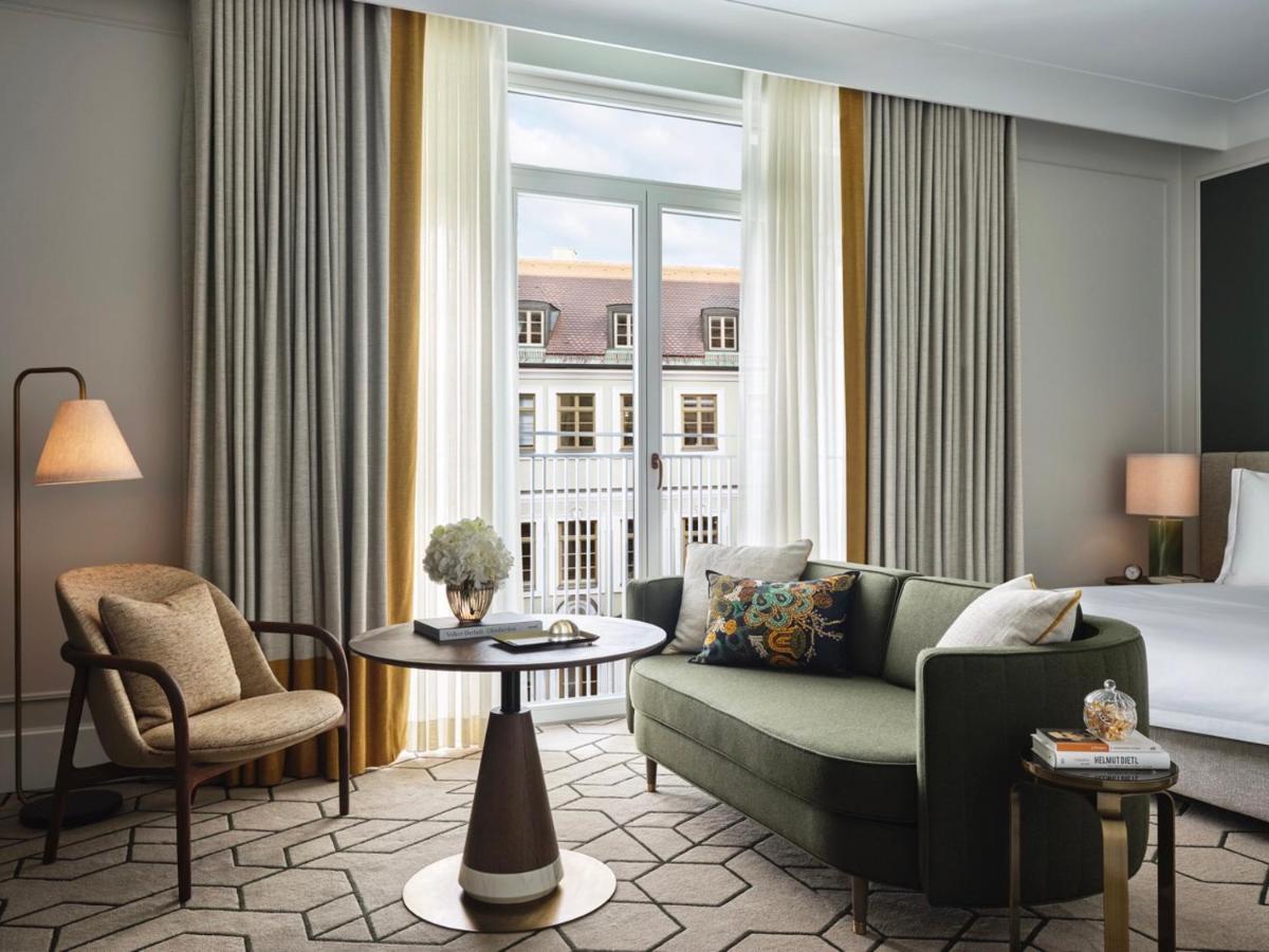 Rosewood Munich酒店 外观 照片