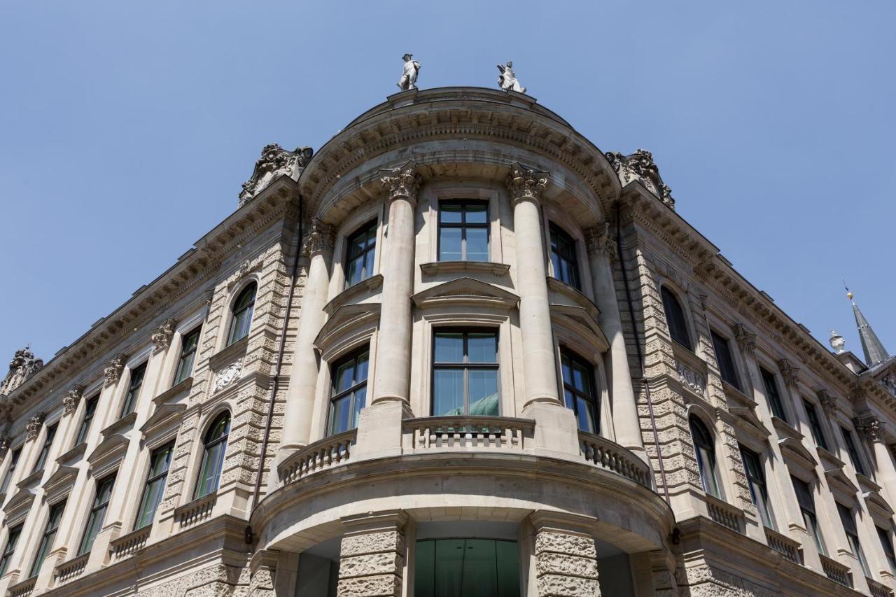 Rosewood Munich酒店 外观 照片