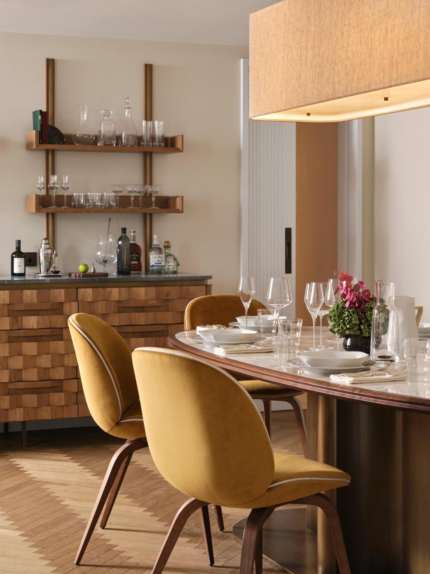Rosewood Munich酒店 外观 照片