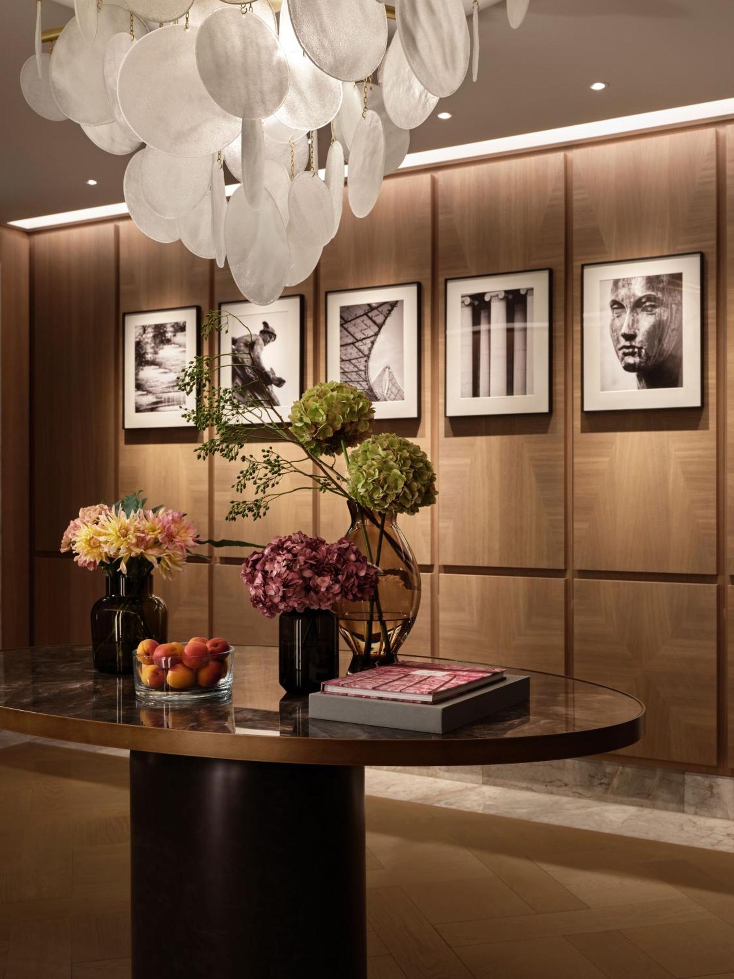 Rosewood Munich酒店 外观 照片