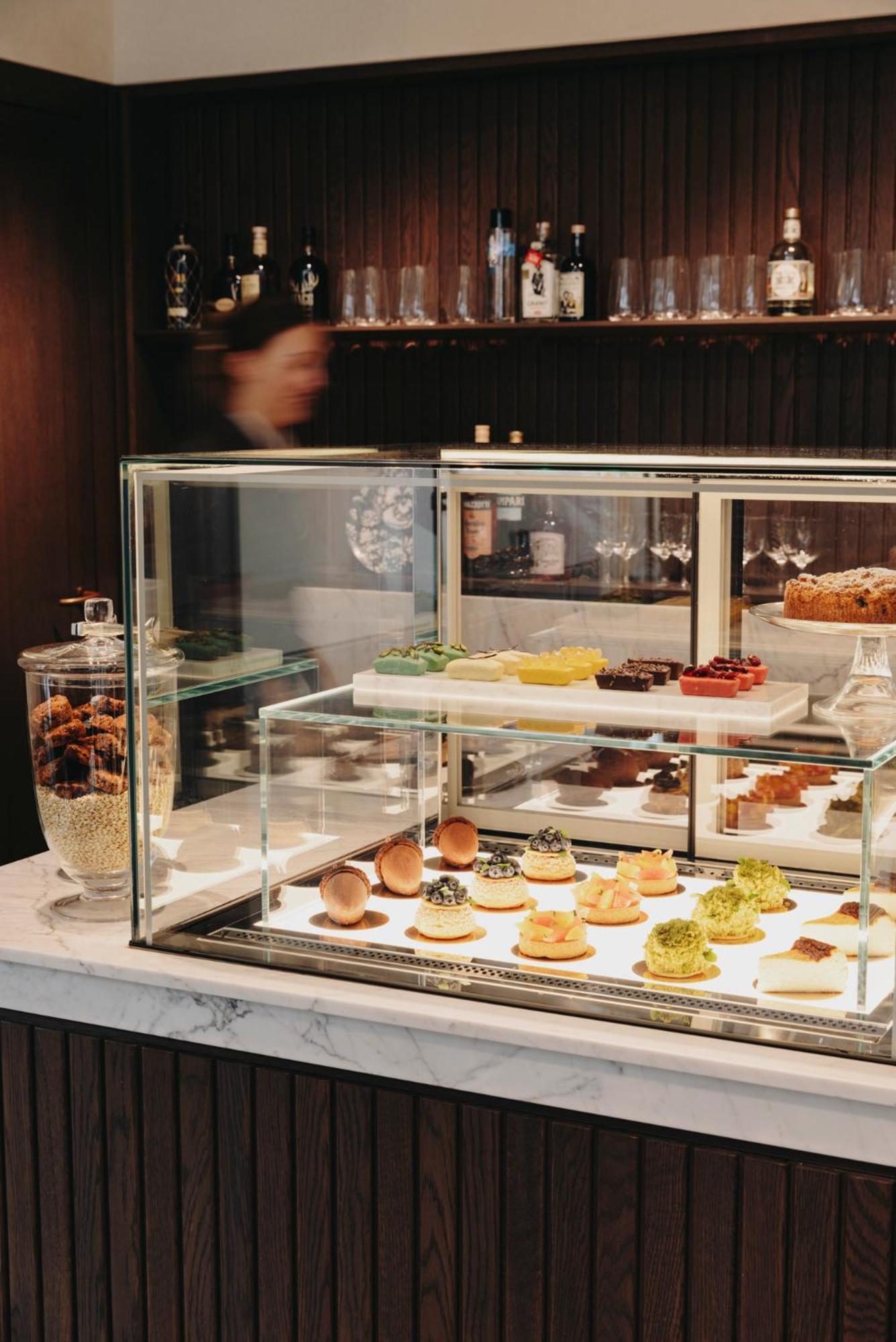 Rosewood Munich酒店 外观 照片