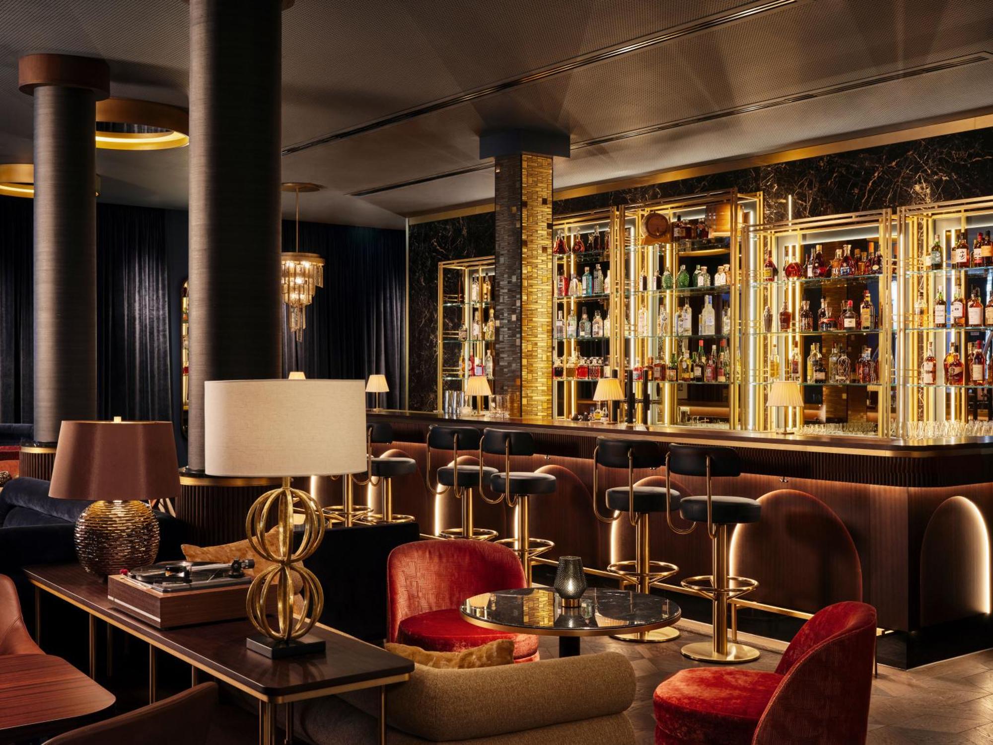 Rosewood Munich酒店 外观 照片
