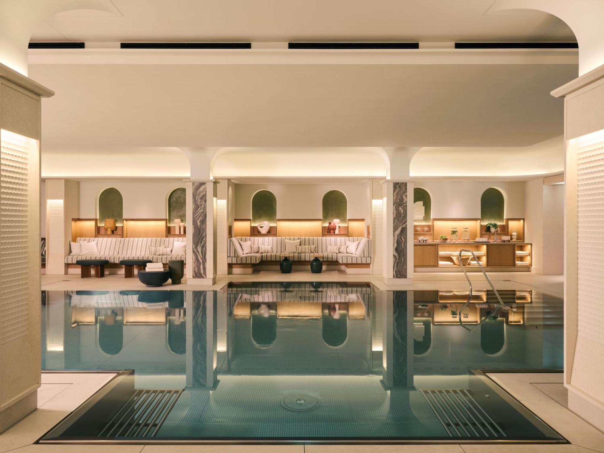 Rosewood Munich酒店 外观 照片